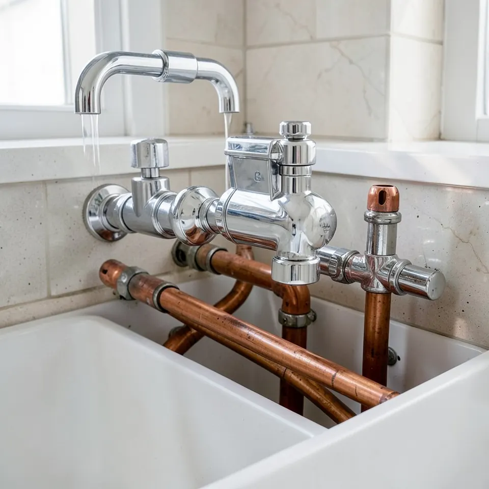 Planning Plumbing in Yuma, Arizona — local guide